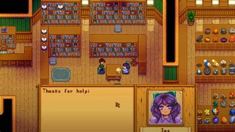 jas stardew|where does jas live stardew.